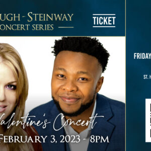 A Valentine's Concert