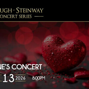 Valentine's Concert