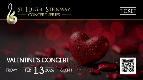 Valentine's Concert