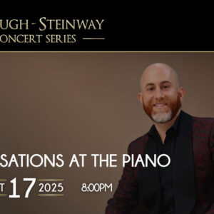 Conversations at the Piano